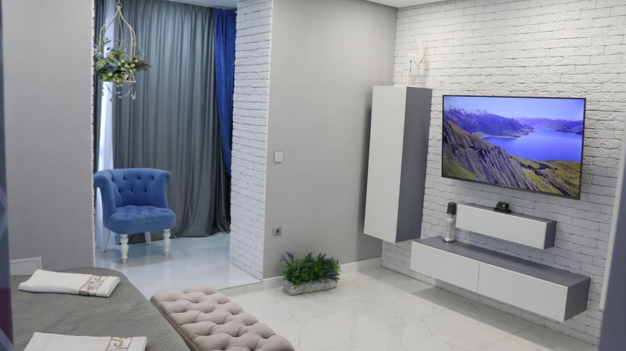 Puskin Close To Stefan Cel Mare Chisinau Exterior foto