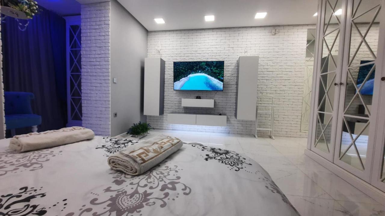 Puskin Close To Stefan Cel Mare Chisinau Exterior foto